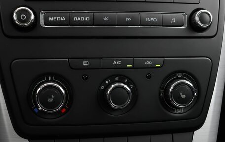 Skoda Yeti I рестайлинг, 2014 год, 1 469 000 рублей, 14 фотография