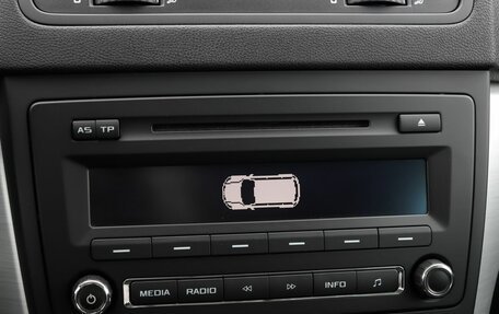 Skoda Yeti I рестайлинг, 2014 год, 1 469 000 рублей, 15 фотография