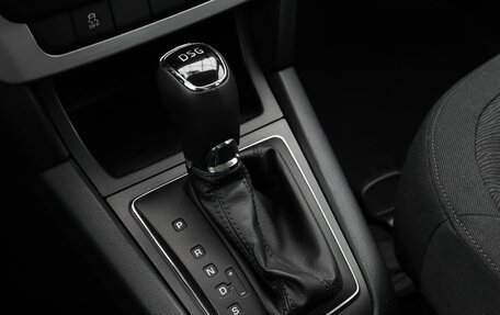 Skoda Yeti I рестайлинг, 2014 год, 1 469 000 рублей, 13 фотография