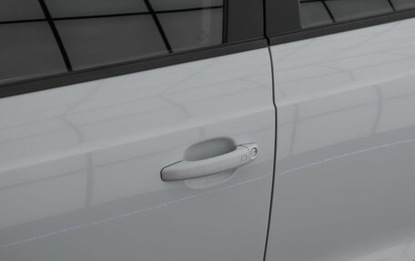 Audi Q3, 2012 год, 1 529 000 рублей, 7 фотография