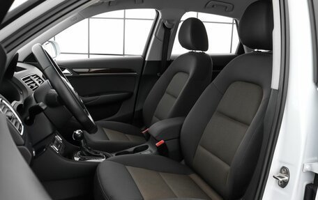 Audi Q3, 2012 год, 1 529 000 рублей, 8 фотография