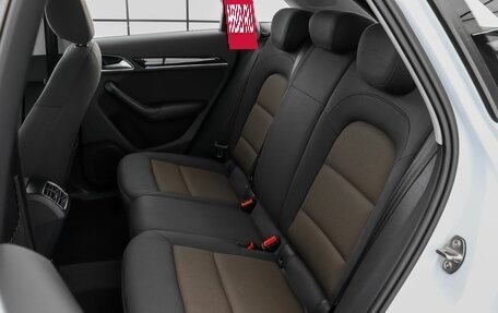 Audi Q3, 2012 год, 1 529 000 рублей, 9 фотография