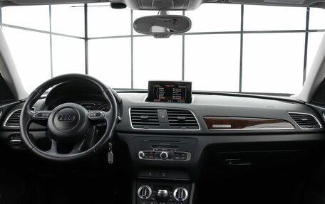 Audi Q3, 2012 год, 1 529 000 рублей, 10 фотография