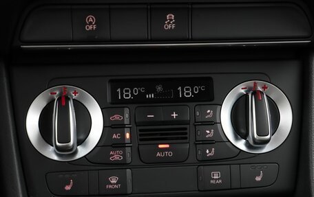 Audi Q3, 2012 год, 1 529 000 рублей, 17 фотография