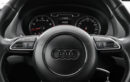 Audi Q3, 2012 год, 1 529 000 рублей, 13 фотография