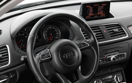 Audi Q3, 2012 год, 1 529 000 рублей, 12 фотография