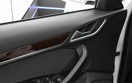 Audi Q3, 2012 год, 1 529 000 рублей, 19 фотография