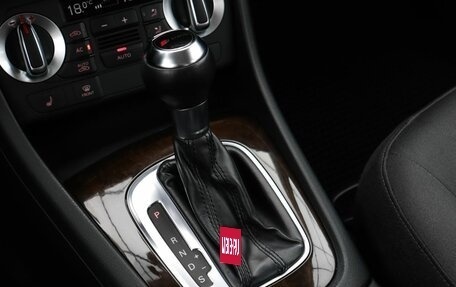 Audi Q3, 2012 год, 1 529 000 рублей, 18 фотография