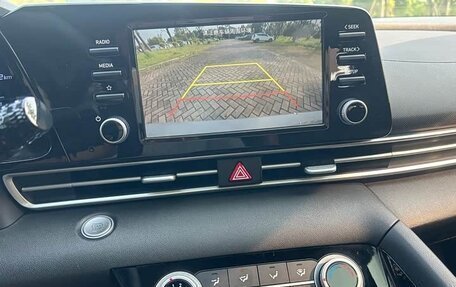 Hyundai Elantra, 2022 год, 1 410 000 рублей, 12 фотография