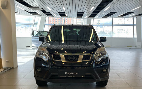 Nissan X-Trail, 2014 год, 1 150 000 рублей, 3 фотография