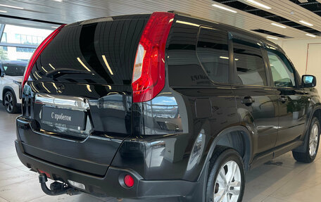 Nissan X-Trail, 2014 год, 1 150 000 рублей, 2 фотография