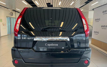 Nissan X-Trail, 2014 год, 1 150 000 рублей, 4 фотография