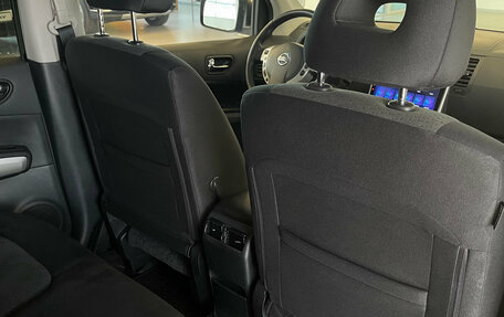 Nissan X-Trail, 2014 год, 1 150 000 рублей, 8 фотография