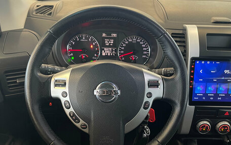 Nissan X-Trail, 2014 год, 1 150 000 рублей, 15 фотография