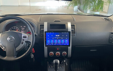 Nissan X-Trail, 2014 год, 1 150 000 рублей, 9 фотография