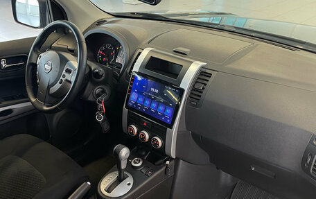 Nissan X-Trail, 2014 год, 1 150 000 рублей, 7 фотография