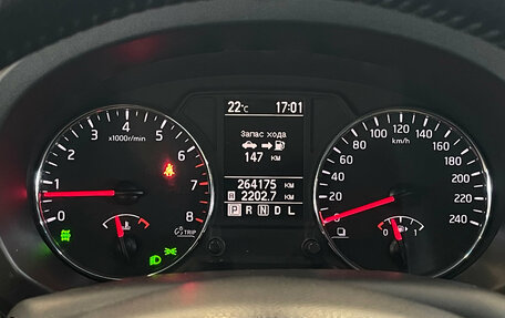 Nissan X-Trail, 2014 год, 1 150 000 рублей, 17 фотография