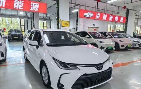 Toyota Corolla, 2022 год, 1 440 000 рублей, 3 фотография