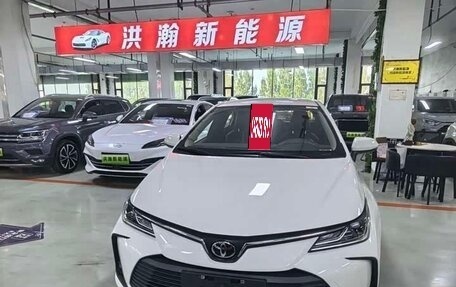 Toyota Corolla, 2022 год, 1 440 000 рублей, 2 фотография