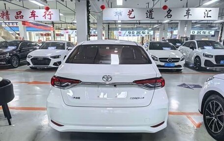 Toyota Corolla, 2022 год, 1 440 000 рублей, 5 фотография