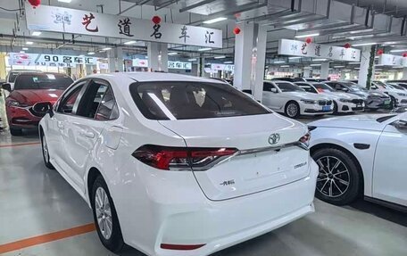 Toyota Corolla, 2022 год, 1 440 000 рублей, 6 фотография