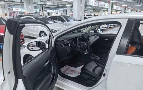 Toyota Corolla, 2022 год, 1 440 000 рублей, 8 фотография