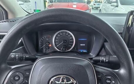 Toyota Corolla, 2022 год, 1 440 000 рублей, 10 фотография