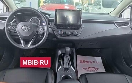 Toyota Corolla, 2022 год, 1 440 000 рублей, 9 фотография