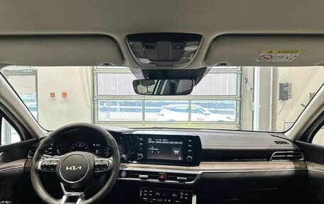 KIA K5, 2021 год, 1 380 000 рублей, 15 фотография