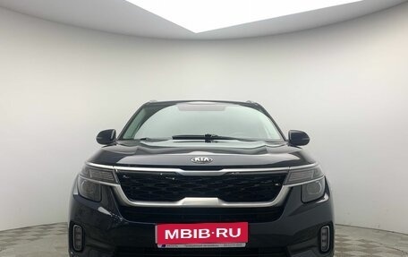 KIA Seltos I, 2021 год, 2 232 000 рублей, 2 фотография