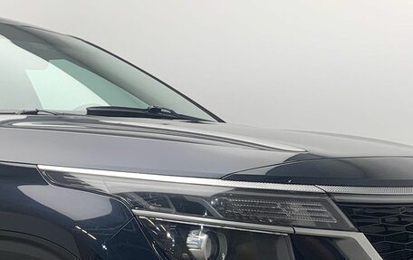 KIA Seltos I, 2021 год, 2 232 000 рублей, 9 фотография