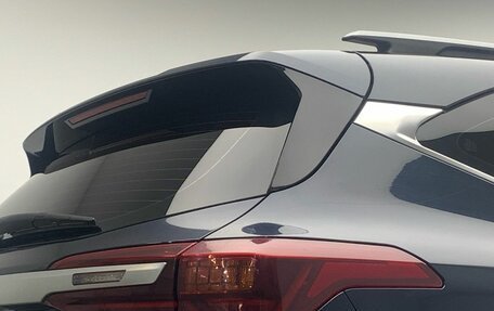 KIA Seltos I, 2021 год, 2 232 000 рублей, 10 фотография