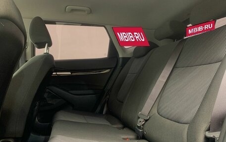 KIA Seltos I, 2021 год, 2 232 000 рублей, 17 фотография