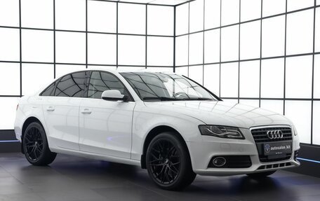 Audi A4, 2010 год, 970 000 рублей, 3 фотография