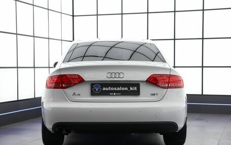 Audi A4, 2010 год, 970 000 рублей, 5 фотография
