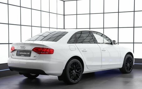 Audi A4, 2010 год, 970 000 рублей, 6 фотография