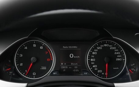 Audi A4, 2010 год, 970 000 рублей, 9 фотография