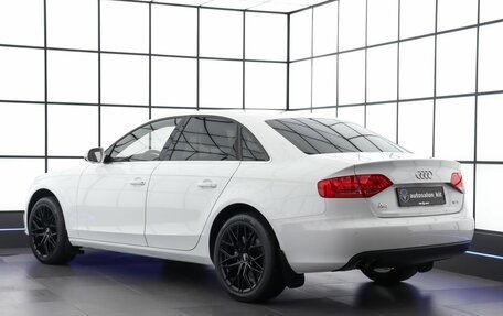 Audi A4, 2010 год, 970 000 рублей, 4 фотография