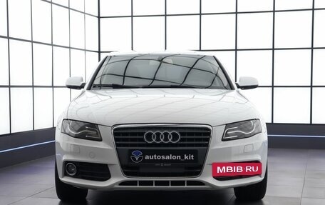 Audi A4, 2010 год, 970 000 рублей, 2 фотография