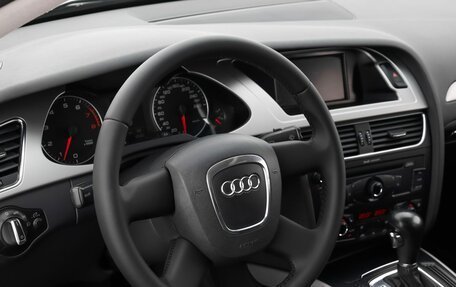 Audi A4, 2010 год, 970 000 рублей, 10 фотография