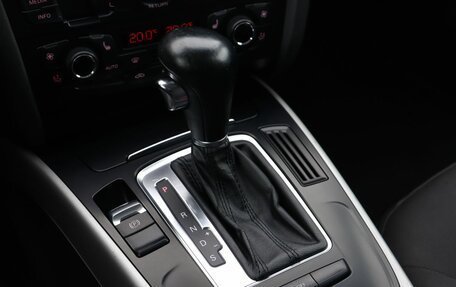 Audi A4, 2010 год, 970 000 рублей, 14 фотография