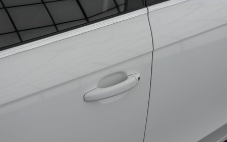 Audi A4, 2010 год, 970 000 рублей, 17 фотография