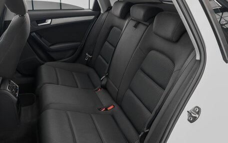 Audi A4, 2010 год, 970 000 рублей, 12 фотография