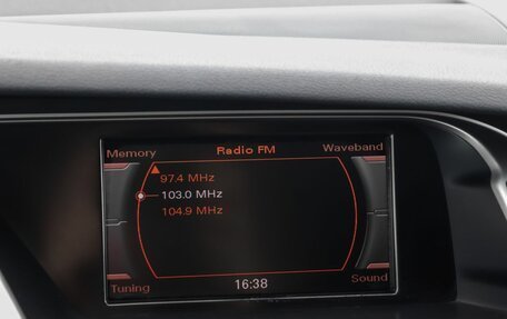 Audi A4, 2010 год, 970 000 рублей, 16 фотография