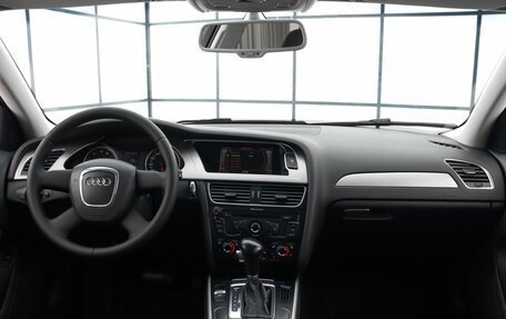 Audi A4, 2010 год, 970 000 рублей, 11 фотография