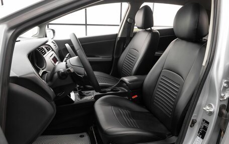 KIA cee'd III, 2015 год, 1 449 000 рублей, 7 фотография