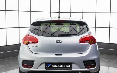 KIA cee'd III, 2015 год, 1 449 000 рублей, 4 фотография