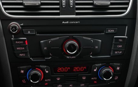 Audi A4, 2010 год, 970 000 рублей, 15 фотография