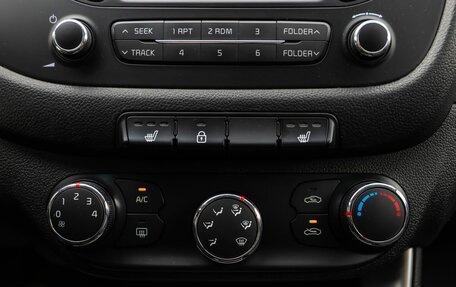 KIA cee'd III, 2015 год, 1 449 000 рублей, 15 фотография