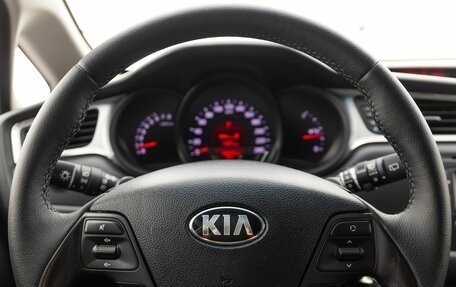 KIA cee'd III, 2015 год, 1 449 000 рублей, 12 фотография